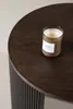 Venture Home Tavolo Bristol marrone Anteprima dell’immagine prodotto 6