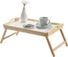 Kesper 69014, Bett-Serviertablett, Rechteck, MDF-Platten, Produktbild-Vorschau 3
