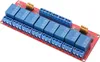 8 canaux optocoupleurs Module relais Board High & Low Voir les images du produit 2