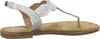 Rieker V7565 Damen Sandaletten Zehentrenner Slingsandalen , Produktbild-Vorschau 32