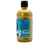 Mont Marte Acrylfarbe Gold 500ml – hochdeckend & Produktbild-Vorschau 8