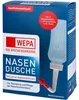 WEPA Nasendusche inklusive Nasenspülsalz, 1 St. Packung Produktbild-Vorschau 2