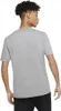 Nike Jumpman Air T-Shirt Men's CARBON HEATHER/WHITE M Produktbild-Vorschau 6