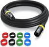 Primewire XLR audio kábel, XLR samec - samica, LF audio Náhľad obrázku produktu 6