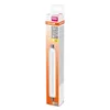 OSRAM LED LINE 310mm 9W 827 S19s 830lm 2700K warmweiss wie Produktbild-Vorschau 2