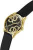 Guess Damen Analog-Uhr Schwarz/Gold G STITCH GW0755L3 Produktbild-Vorschau 11