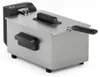 Tristar FR-9334 fryer Single 3 L Stand-alone 2000 W Deep Anteprima dell’immagine prodotto 1