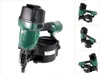 A nail gun is shown against a white background. Produktbild-Vorschau