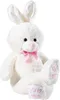 Hase XL 100 cm creme Produktbild-Vorschau 1