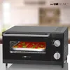 Clatronic Pizzaofen mit 12L Backraum | Minibackofen ideal Produktbild-Vorschau 19
