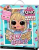 MGA LOL Surprise  OMG Travel Girl Fly Gurl Voir les images du produit 5