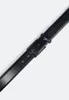 LLOYD Gürtel Men´s Belt 3.5 W85 Navy dunkelblau Produktbild-Vorschau 6
