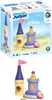 71458 Junior & Disney: Belles Spielturm mit Melodie Produktbild-Vorschau 8
