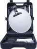 Telestar 5103309, Bílá, Ocel, 35 cm, 4,23 kg Náhled obrázku produktu 3