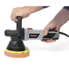 15mm-900W Dino KRAFTPAKET Exzenter Poliermaschine Stufenlos Produktbild-Vorschau 5
