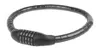 Kabelsperre HD 18,8 800 x 18 mm schwarz Produktbild-Vorschau 1