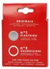 Bialetti Joints de rechange 3 joints + 1 filtre 3/4 tasses Voir les images du produit 4