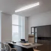 ZMH LED lampa sufitowa ściemnialna do salonu nowoczesna Podgląd zdjęcia produktu 3