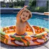 Swim Essentials 2020SE131, Aufblasbarer Pool, 60 l, Rund, 1 Produktbild-Vorschau 7