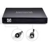 Lecteur portable - Lecteur CD DVD RW externe - Graveur USB Voir les images du produit 4