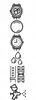 Casio - Herenhorloge - Casio-collectie - MQ-24-7BLLEG Productafbeelding-voorbeeld 26