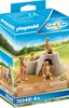 PLAYMOBIL FamilyFun 70349, 4 rok / roky, Viacfarebný, Plast Náhľad obrázku produktu 7