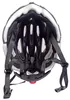 Fahrradhelm Brother2 silber - Größe L Produktbild-Vorschau 4