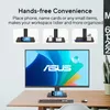 ASUS VA279HG EyeCare, Gaming-Monitor, (FullHD, IPS, Produktbild-Vorschau 8