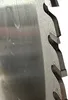 Sägeblatt Hartmetall Dry-Cutter 255 x 25,4 mm 66 Zähne für Produktbild-Vorschau 2