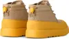Ugg Kids mel Weather Hybrid Stiefel Beige EU 36 Junge Beige Produktbild-Vorschau 6