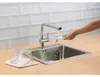 Gorenje S501GW, 1 liter, Wit, Glas, Roestvrij staal, Productafbeelding-voorbeeld 7