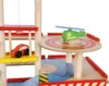 Kruzzel Parkhaus Holz Rollenspielzeug für Kinder Produktbild-Vorschau 17