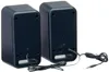 Logitech Z150 Multimediaspeakers - Donkerblauw - Niet Productafbeelding-voorbeeld 4