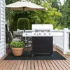 Outdoor-Teppich Ferrara Zuschnitt 60x400 cm Produktbild-Vorschau 7