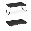 Relaxdays Laptoptisch für Couch, klappbar, Tablethalter, Produktbild-Vorschau 3