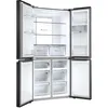 Haier HCR7818DWPT, 463 l, No Frost (lodówka), SN-T, 10 Podgląd zdjęcia produktu 13