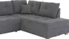 JOB Heidelberg Ecksofa Microfaser 228x199 cm Produktbild-Vorschau 5
