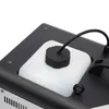 Mlhový stroj Stage Fog Effect 9X3W RGB LED dálkové ovládání Náhled obrázku produktu 6