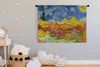 MuchoWow® Wandteppich Wandbehang Van Gogh - Alte Meister - Produktbild-Vorschau 3
