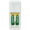 Varta 57656 201 421 carica batterie Batteria per uso Anteprima dell’immagine prodotto 9