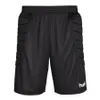 Hummel Essential Torwart Shorts gepolstert, schwarz, M, Produktbild-Vorschau 1