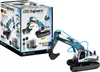 Adventskalender Hydraulischer Bagger Produktbild-Vorschau 1