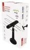 Anténa univerzální EM-DIO3, 0–80 km, DVB-T2, filtr LTE/4G/5G Náhled obrázku produktu