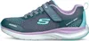 Skechers Sneaker Low Mädchen 39362D3330323339334C Lila 28 Produktbild-Vorschau 40