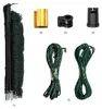 horizont easyLine Hühnerzaun 50m lang, 105cm hoch - 14 Produktbild-Vorschau 3