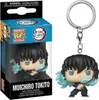 Demon Slayer: Kimetsu no Yaiba POP! winylowy brelok do Podgląd zdjęcia produktu 4
