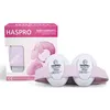 Haspro paraorecchie per bambini 0+, rosa Anteprima dell’immagine prodotto 4