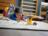 LEGO City Strażacki helikopter ratunkowy, Zestaw do Podgląd zdjęcia produktu 18