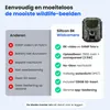 Siltcon Wildkamera 8K 64 MP mit externem Solarpanel, WLAN, Produktbild-Vorschau 5