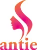 Collants en microfibre pour femmes Antie AN-122 60 DEN Voir les images du produit 3